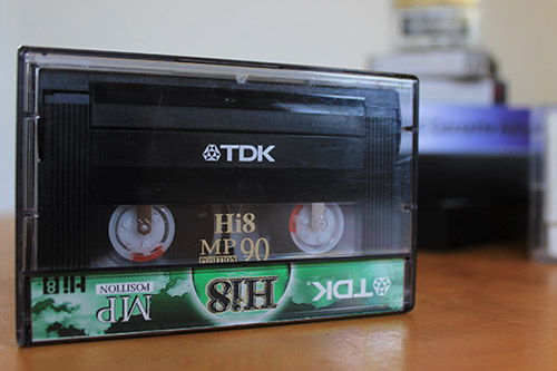 videotape-to-dvd