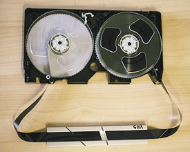 We-can-repair-videotapes