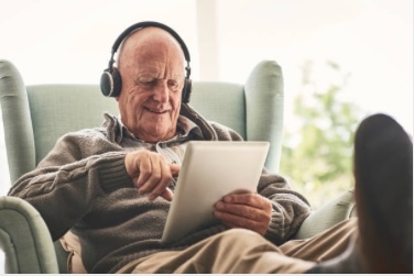 Enjoying-digitised-audio-tape