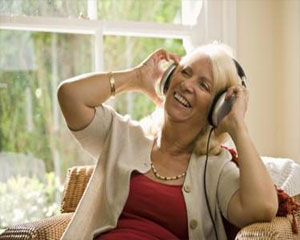 Enjoying-digised-audio