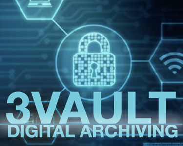 Data backup included