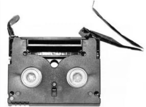 Camcorder-tapes-are-fragile