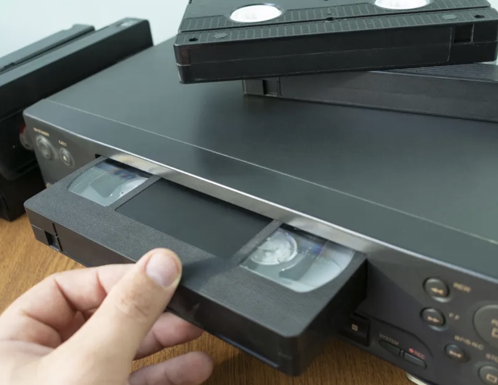 What's Included, Excluded & Options with our Video Conversions