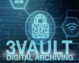 Data archiving service